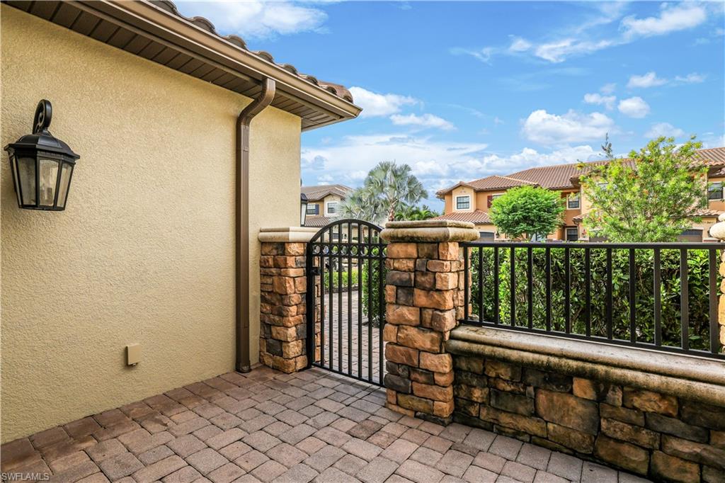 8761 Bellano CT # 104 Unit: 5-104