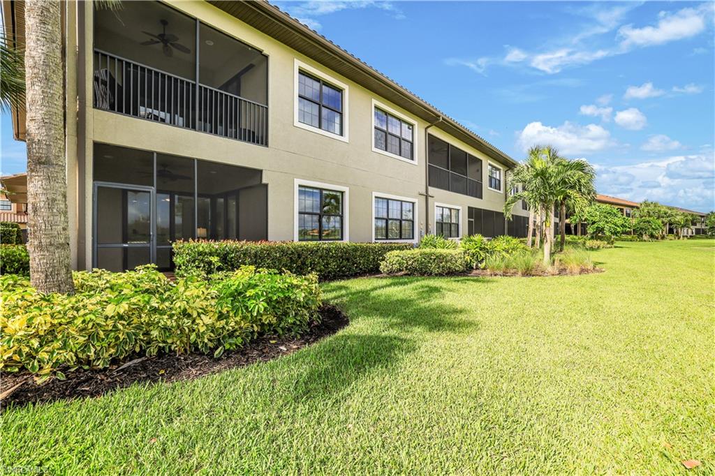 8761 Bellano CT # 104 Unit: 5-104