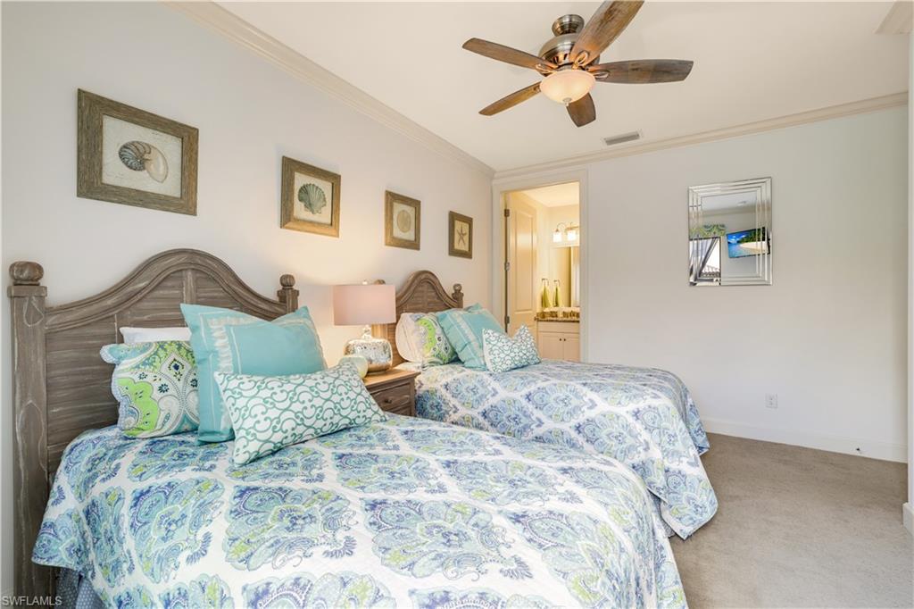 8761 Bellano CT # 104 Unit: 5-104