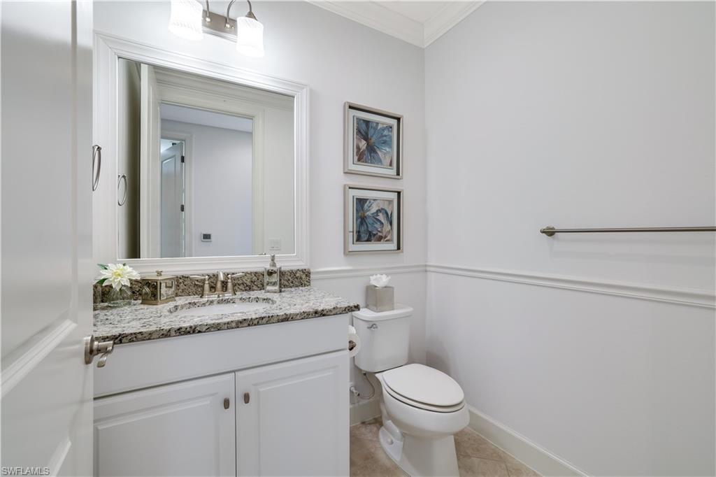 8761 Bellano CT # 104 Unit: 5-104