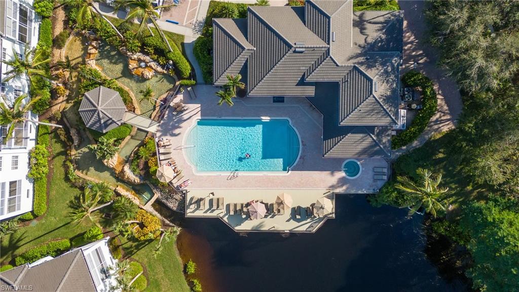 815 Bentwater CIR # 101