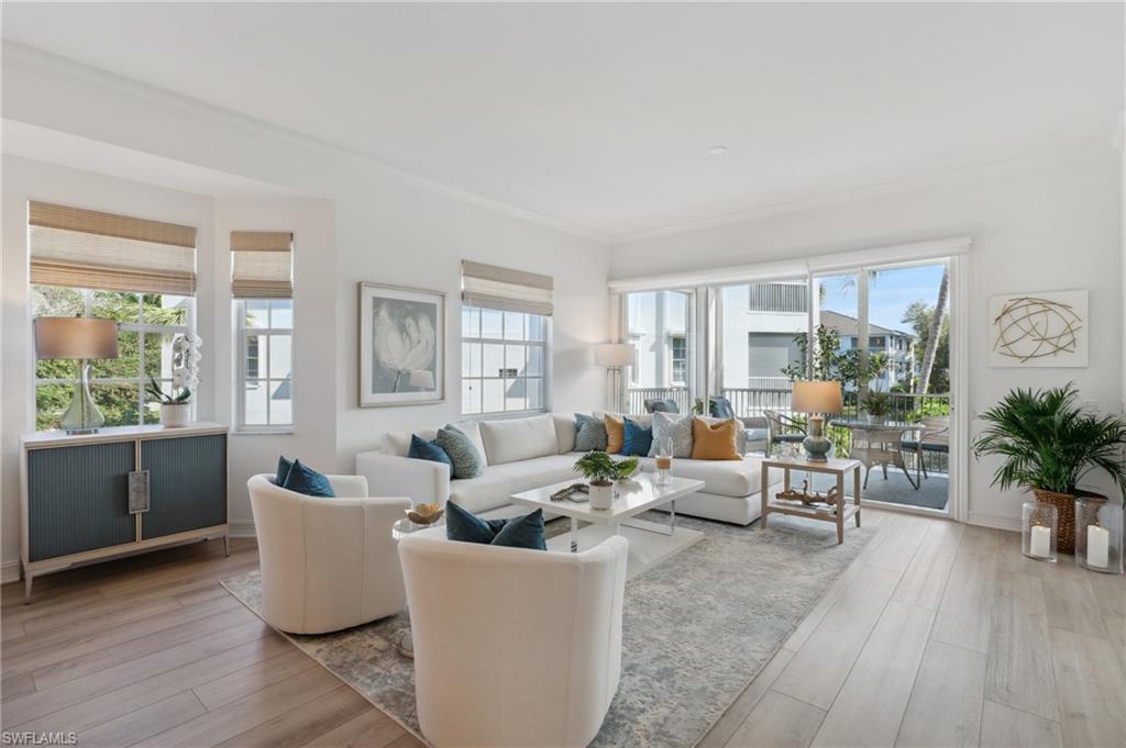 815 Bentwater CIR # 101