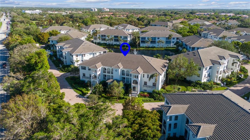 815 Bentwater CIR # 101