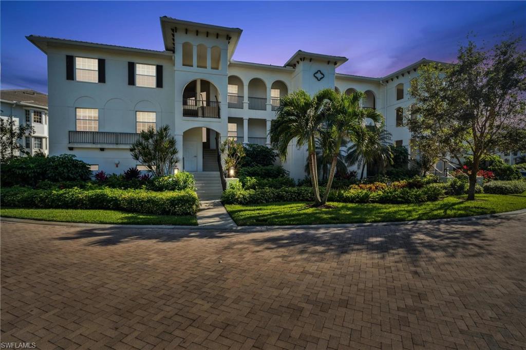 815 Bentwater CIR # 101