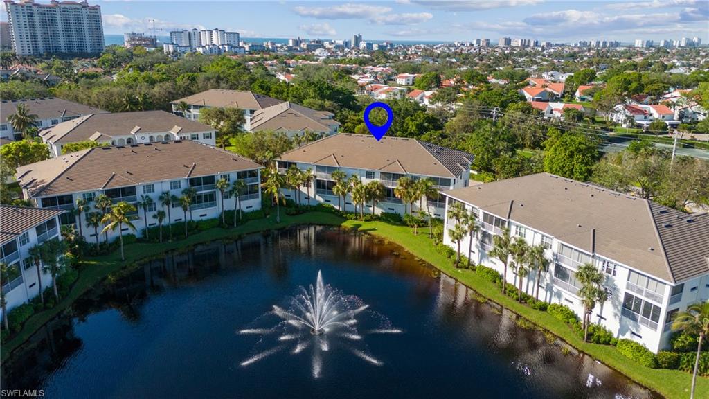 815 Bentwater CIR # 101