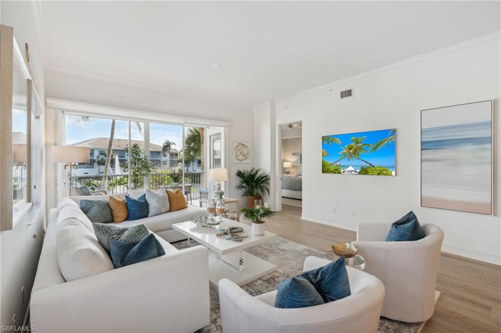 815 Bentwater CIR # 101