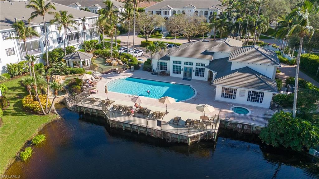 815 Bentwater CIR # 101