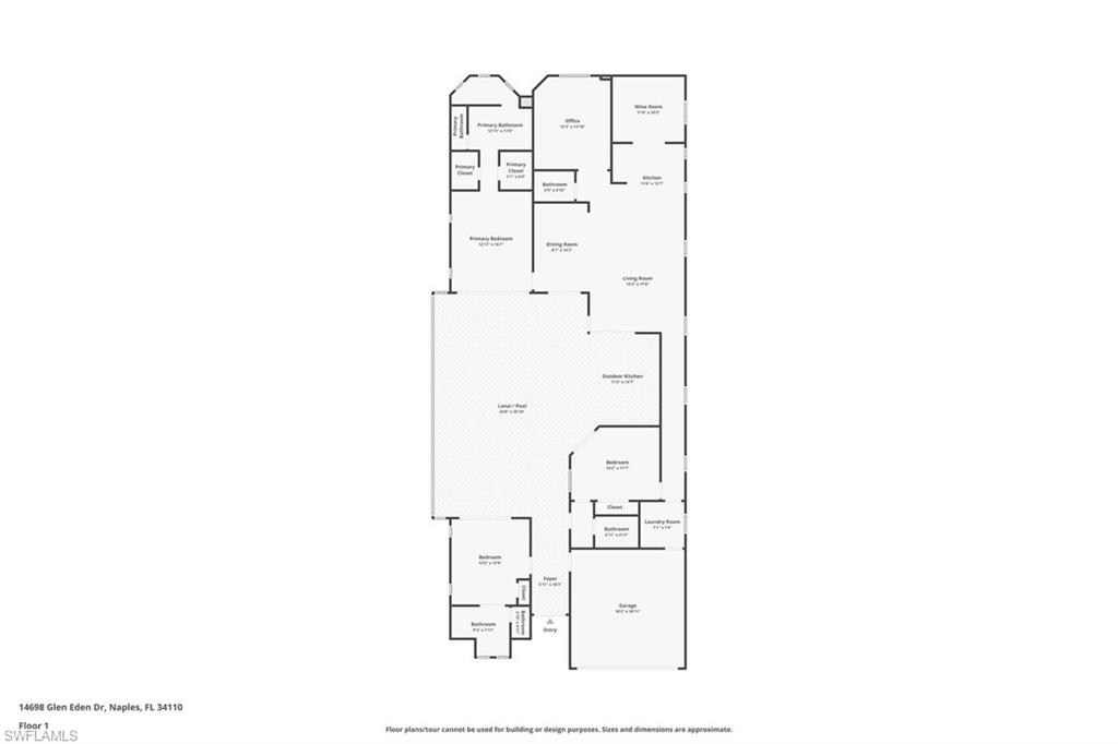 14698 Glen Eden DR