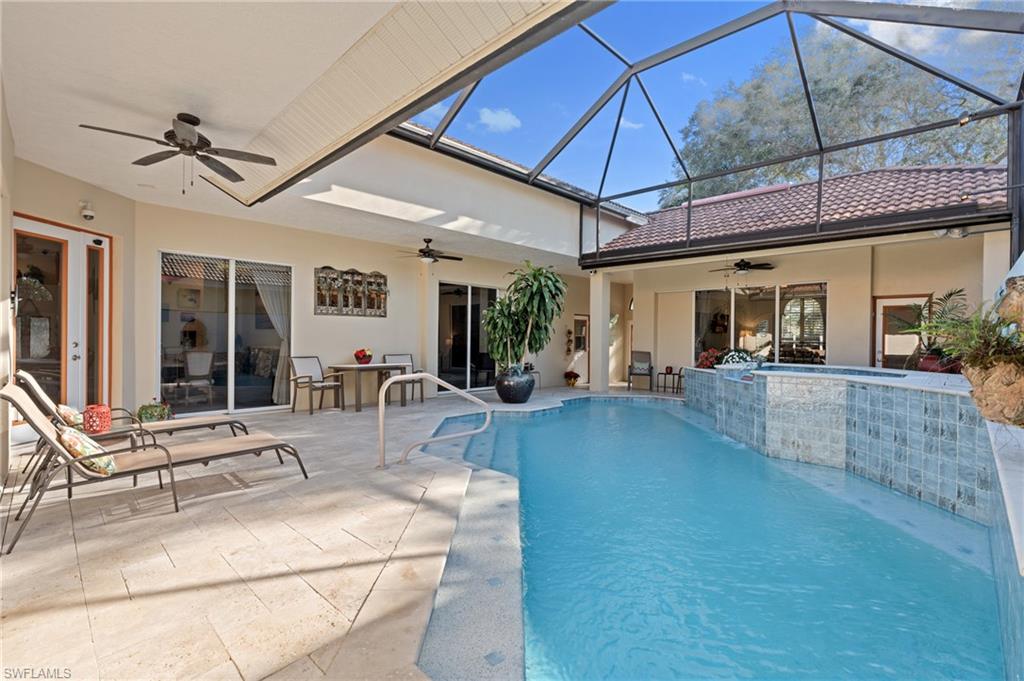 180 Spring Lake CIR