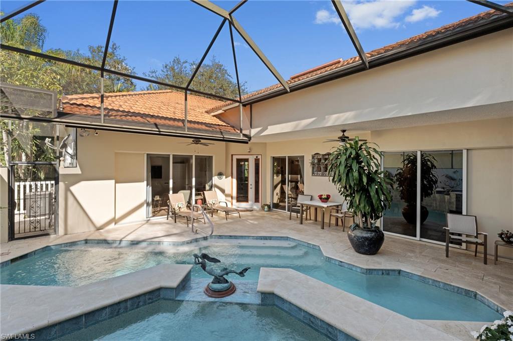 180 Spring Lake CIR