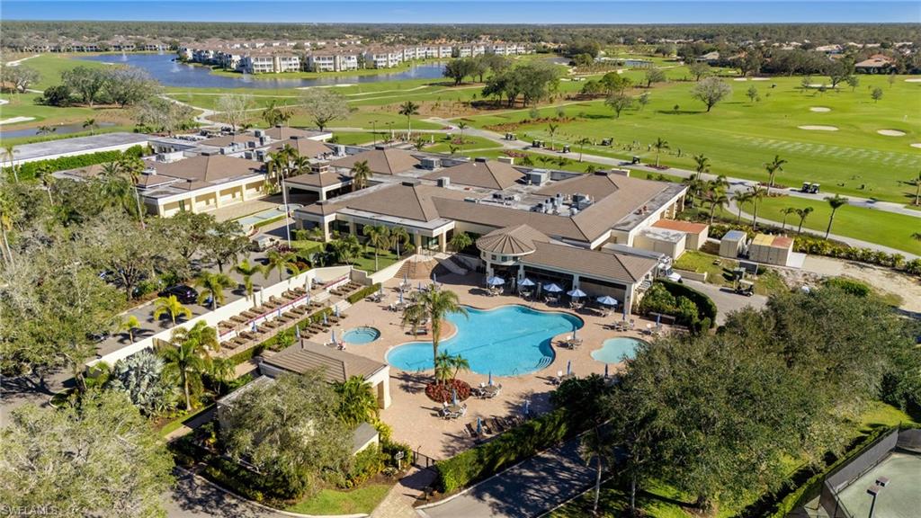 180 Spring Lake CIR