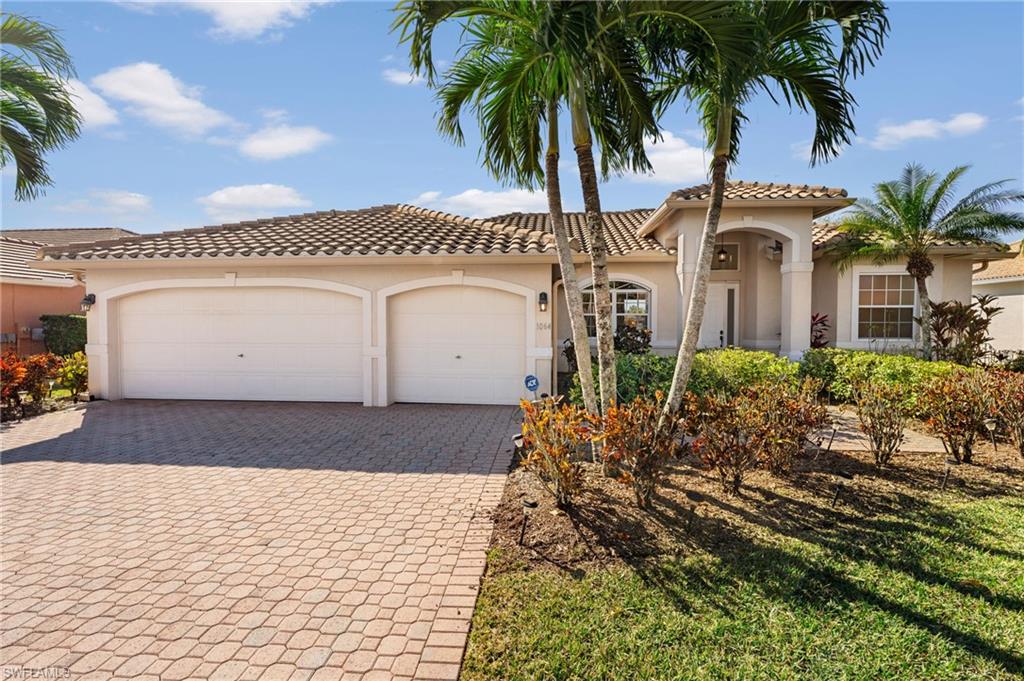 1064 Port Orange WAY