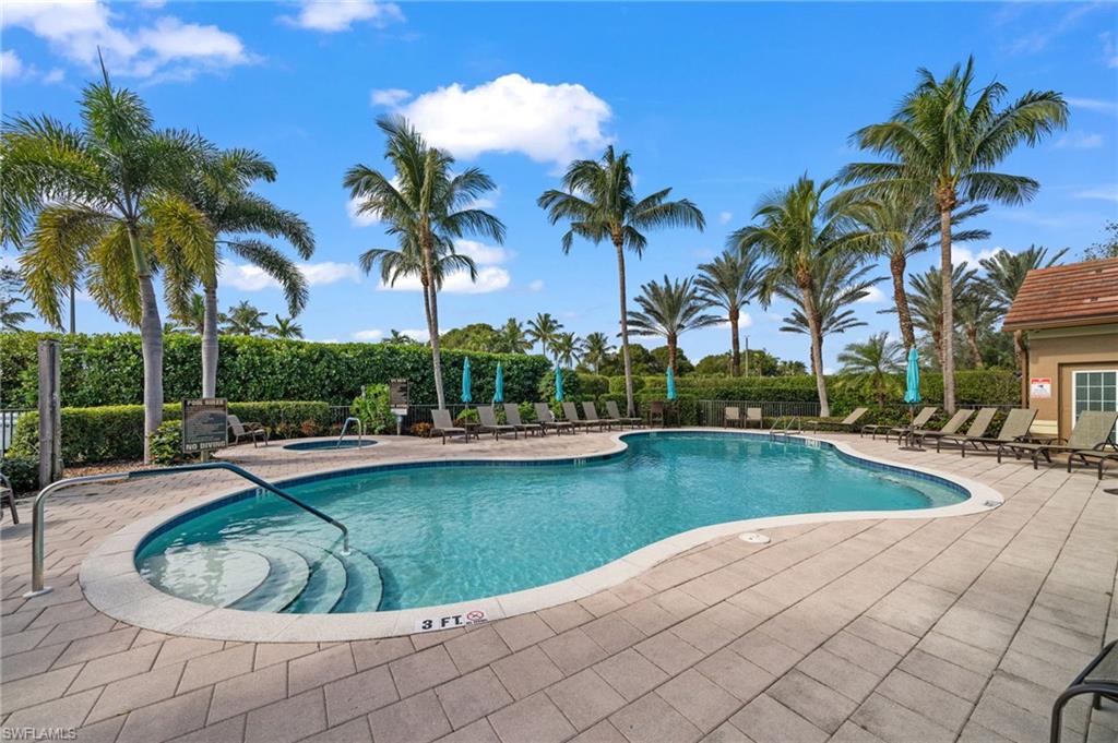 6661 Alden Woods Circle # 201