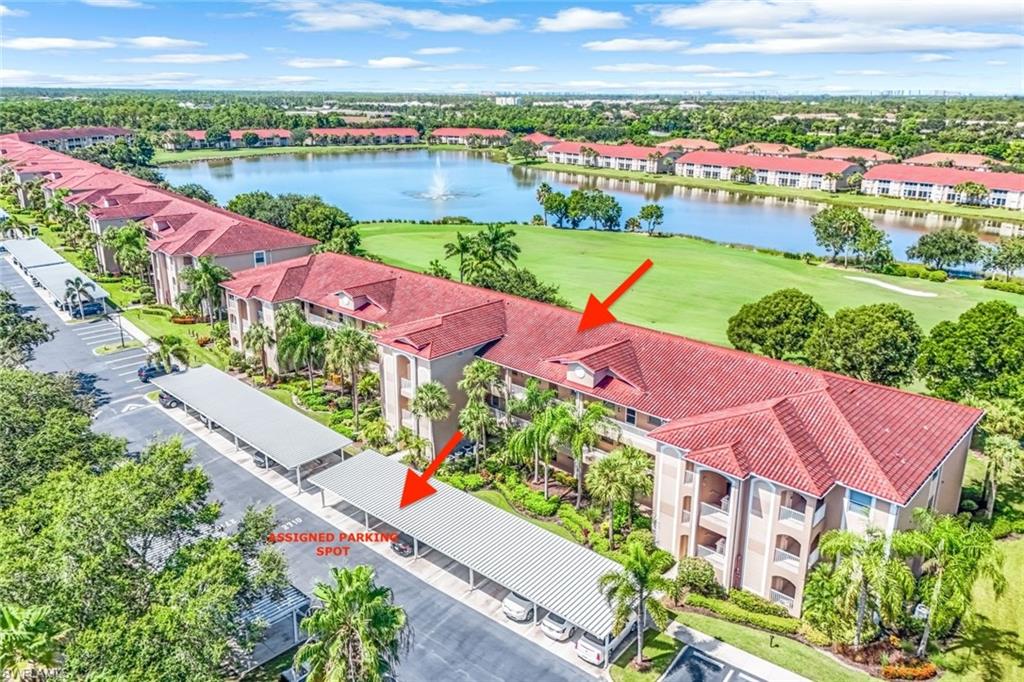 2710 Cypress Trace CIR # 3036