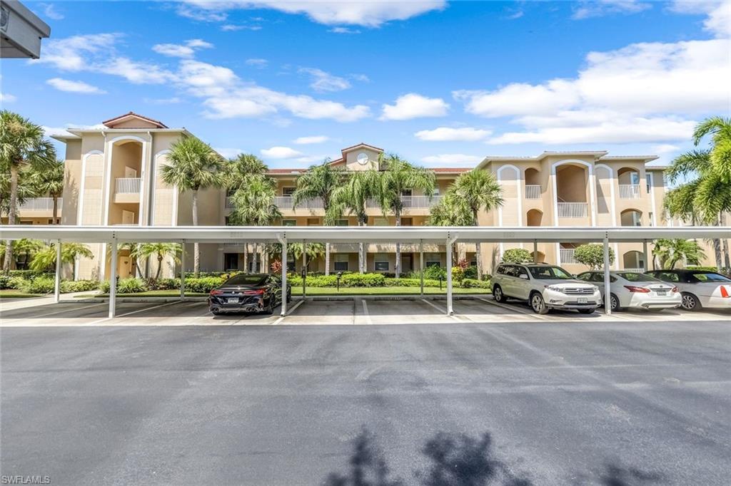 2710 Cypress Trace CIR # 3036