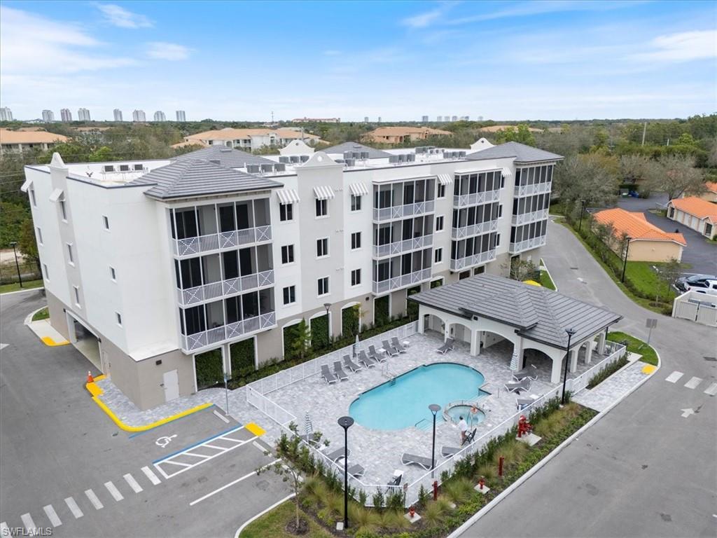 26589 Rosewood Pointe DR # 201