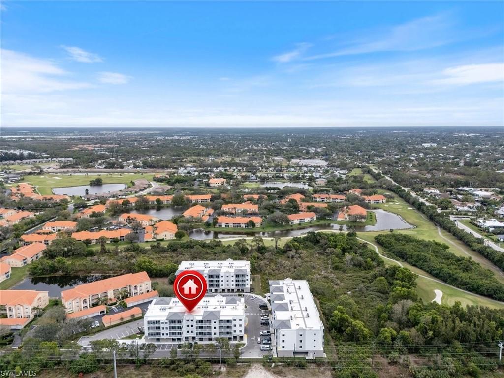 26589 Rosewood Pointe DR # 201