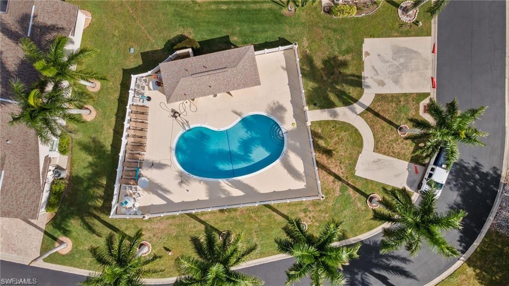 25162 Golf Lake CIR