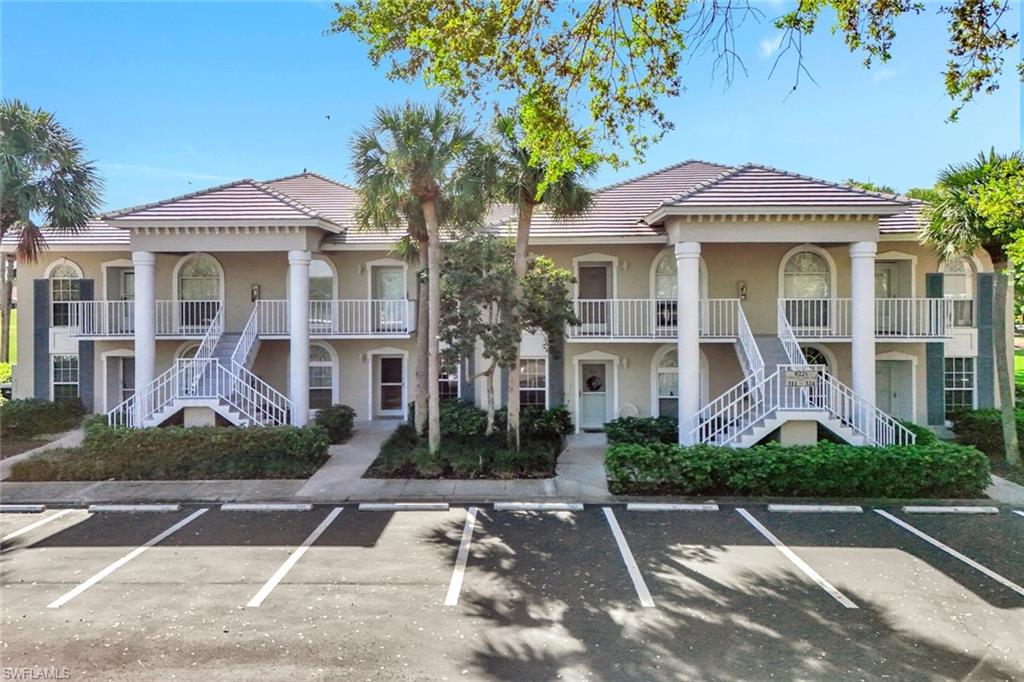 8228 Twelve Oaks CIR # 323