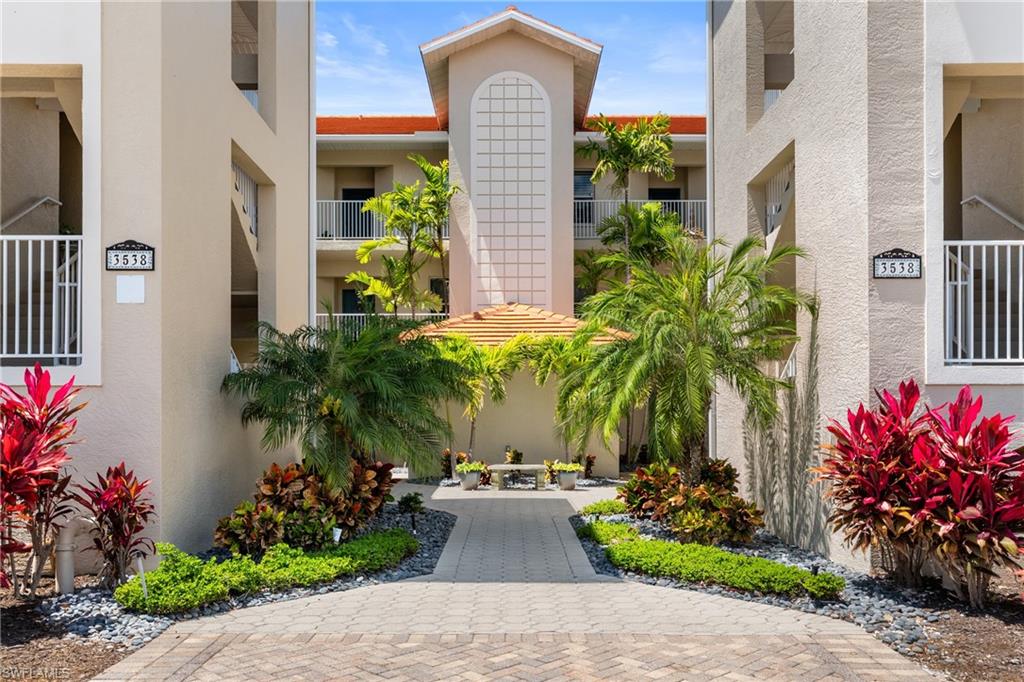 3538 Haldeman Creek DR # 113