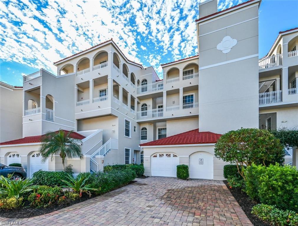 1530 Clermont DR # 401G