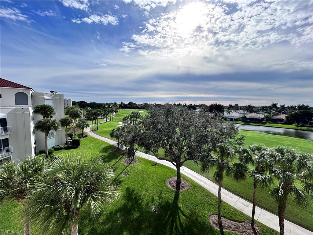 1530 Clermont DR # 401G