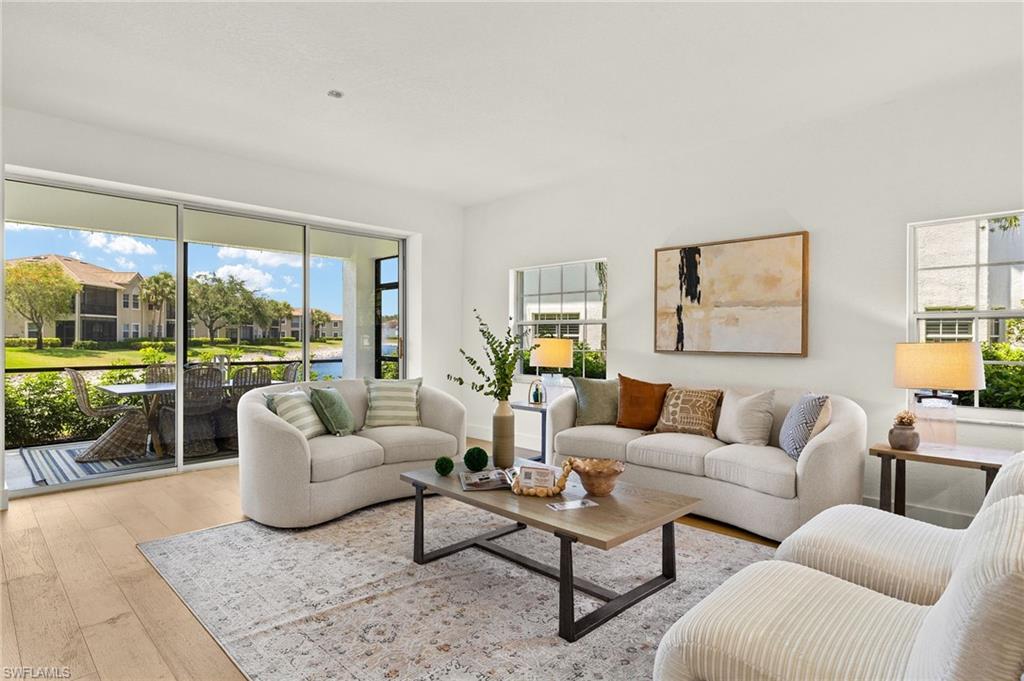 4485 Dover CT # 1202