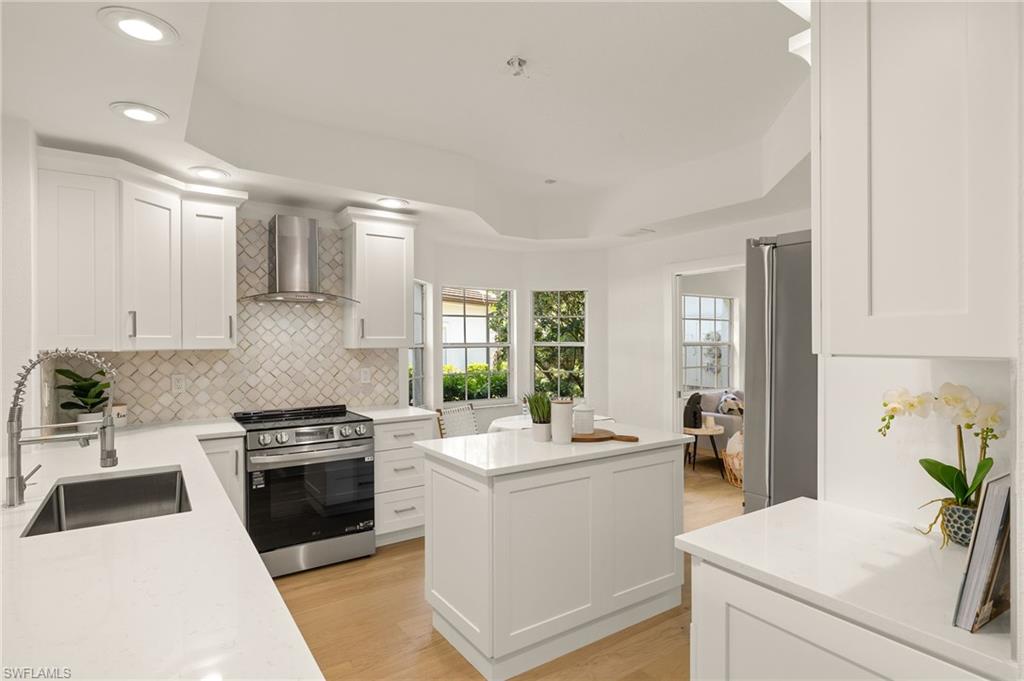 4485 Dover CT # 1202