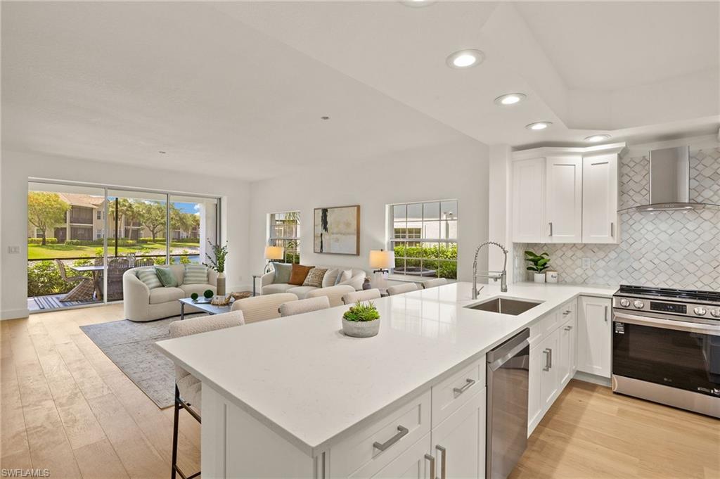 4485 Dover CT # 1202