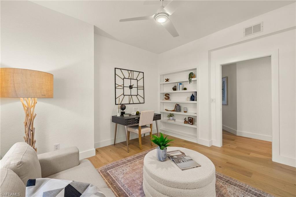 4485 Dover CT # 1202