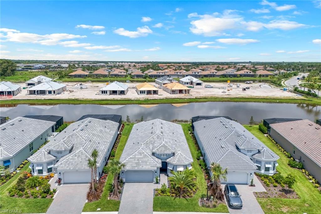 15653 Triesta LN