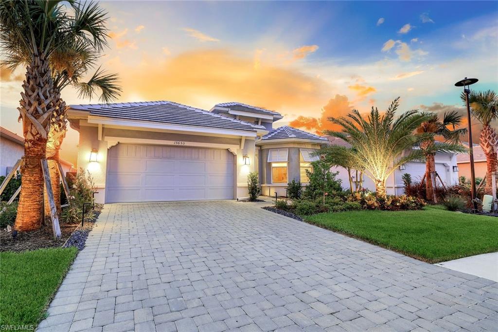 15653 Triesta LN