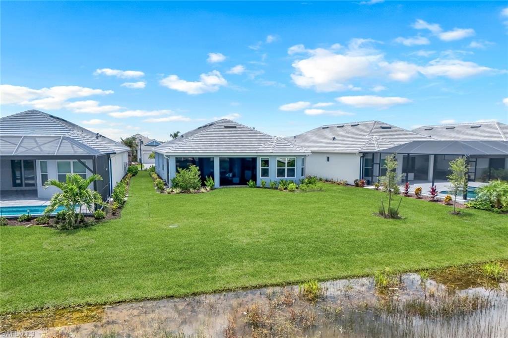 15653 Triesta LN