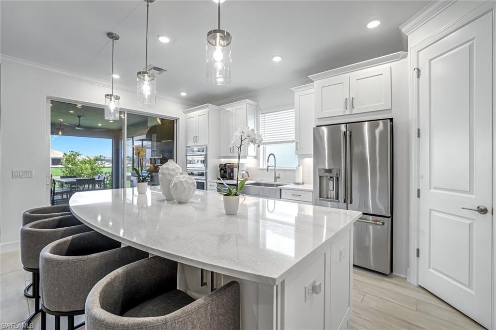 15653 Triesta LN