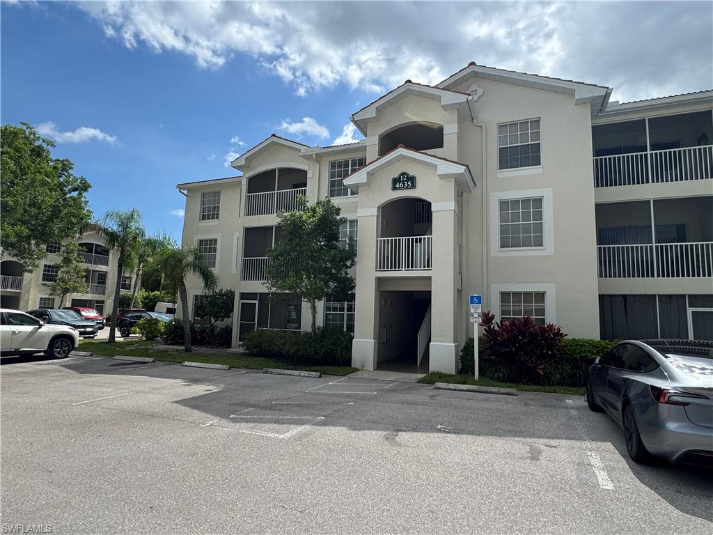 4635 Saint Croix LN # 1227