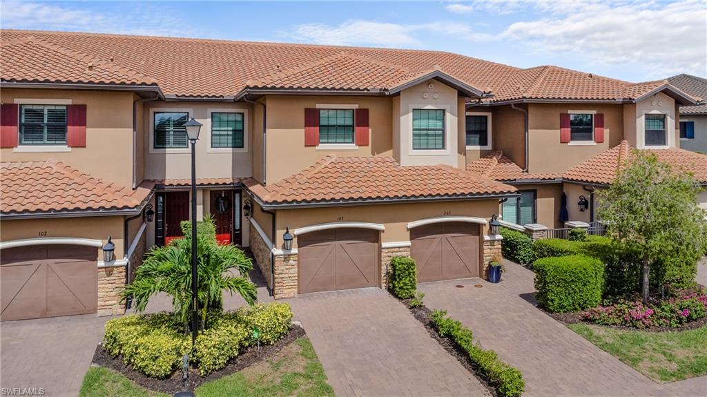 9642 Montelanico LOOP # 103