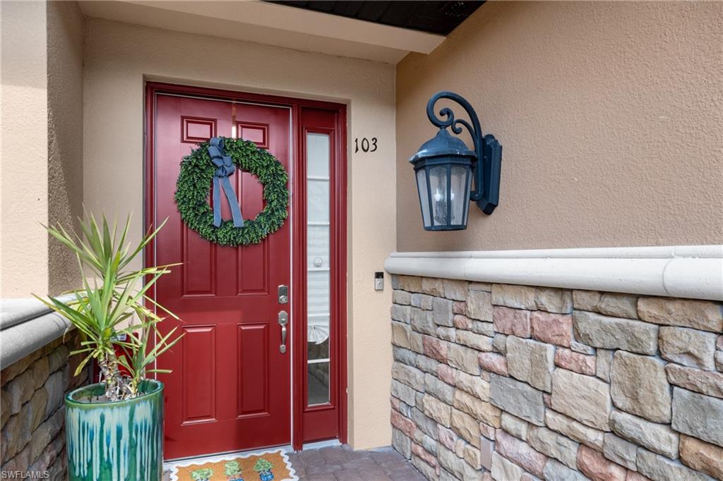 9642 Montelanico LOOP # 103