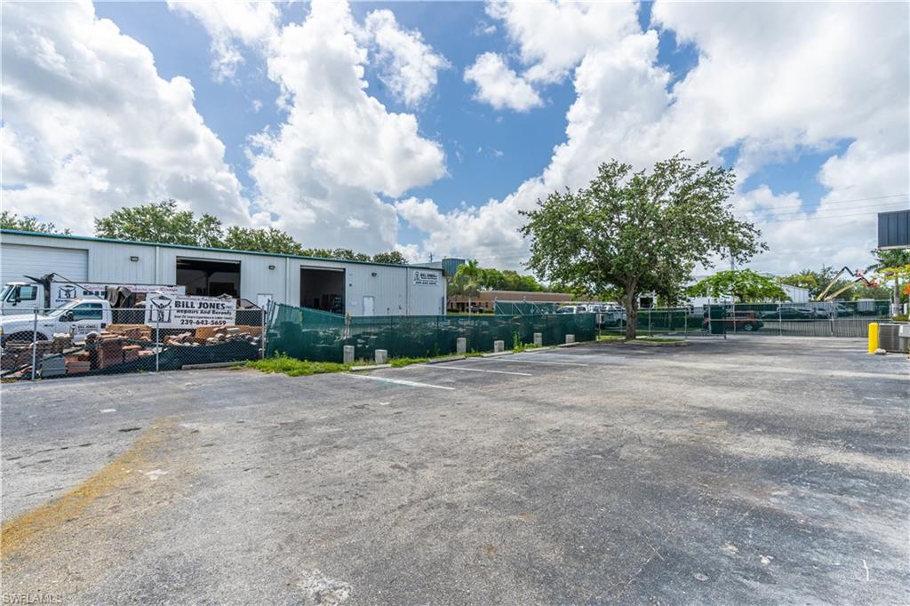 4491 Mercantile AVE