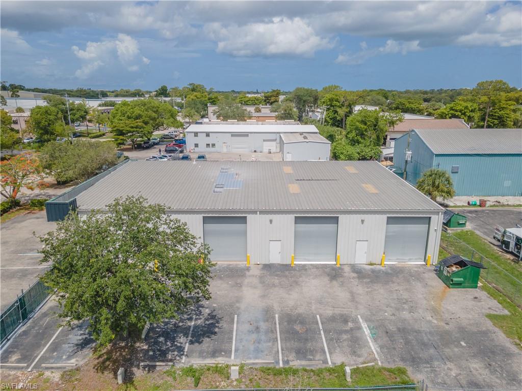 4491 Mercantile AVE