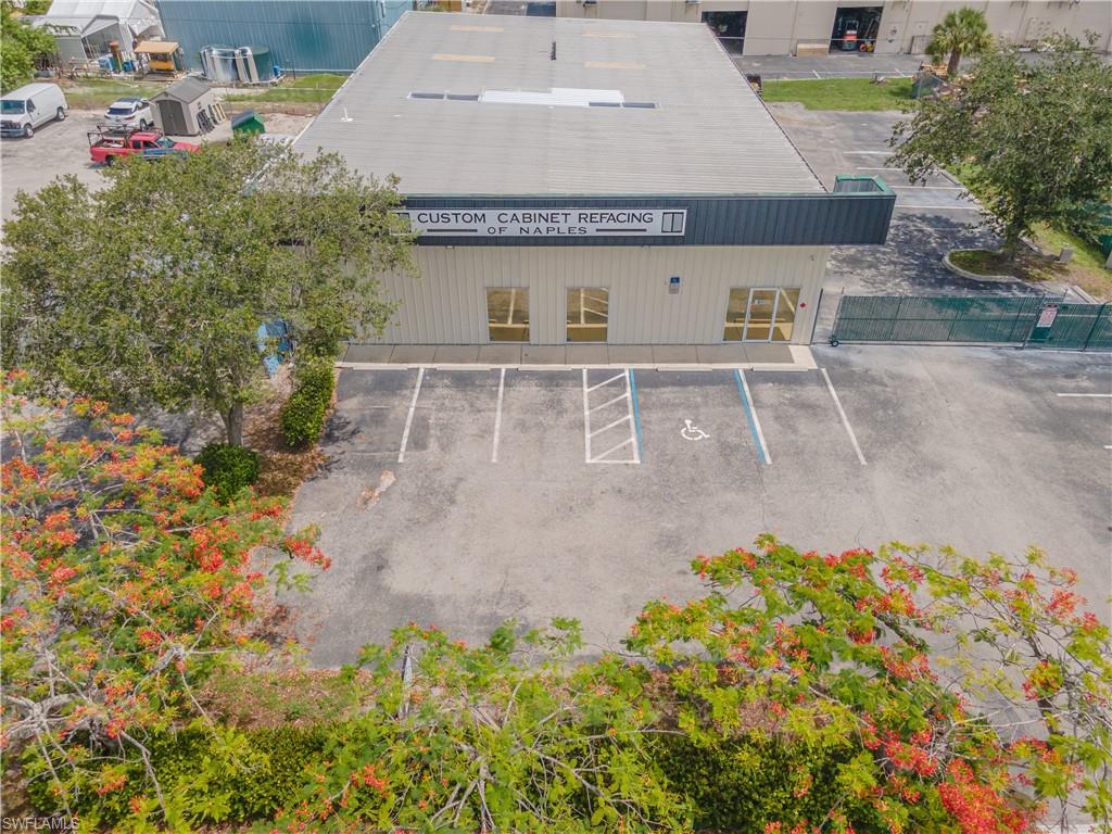 4491 Mercantile AVE