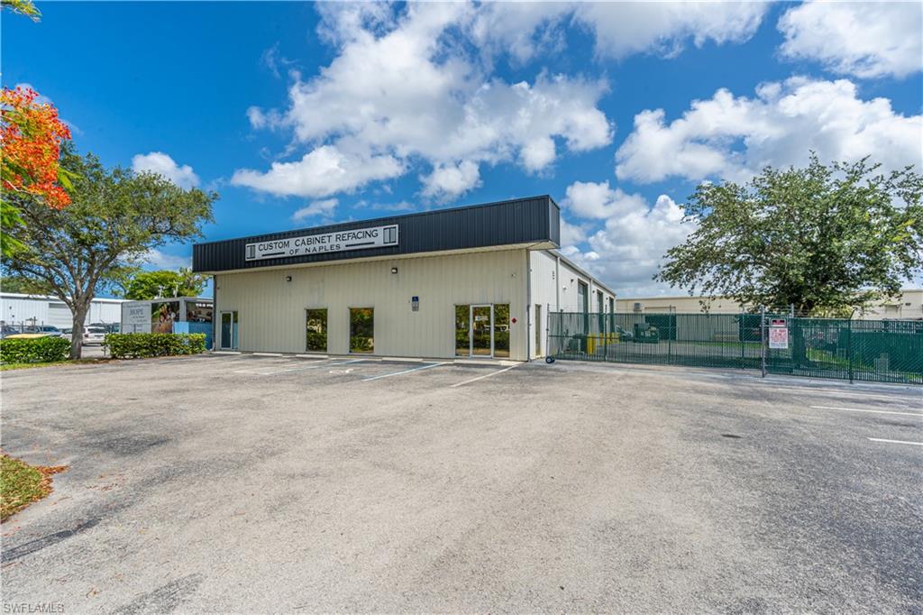 4491 Mercantile AVE