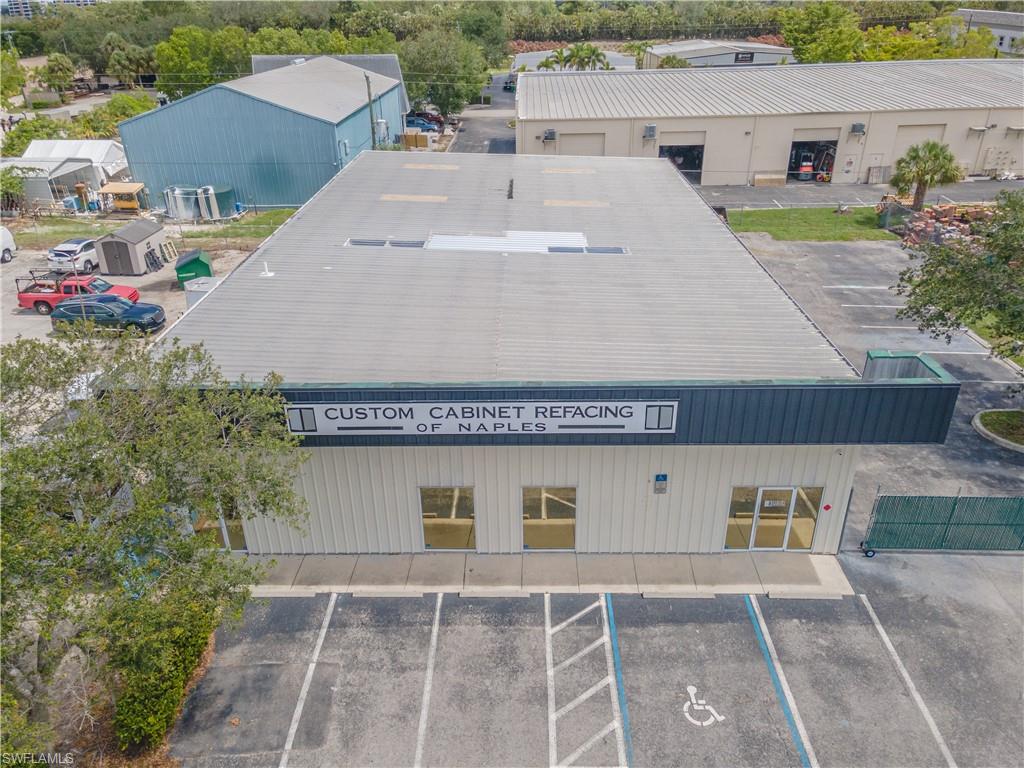 4491 Mercantile AVE