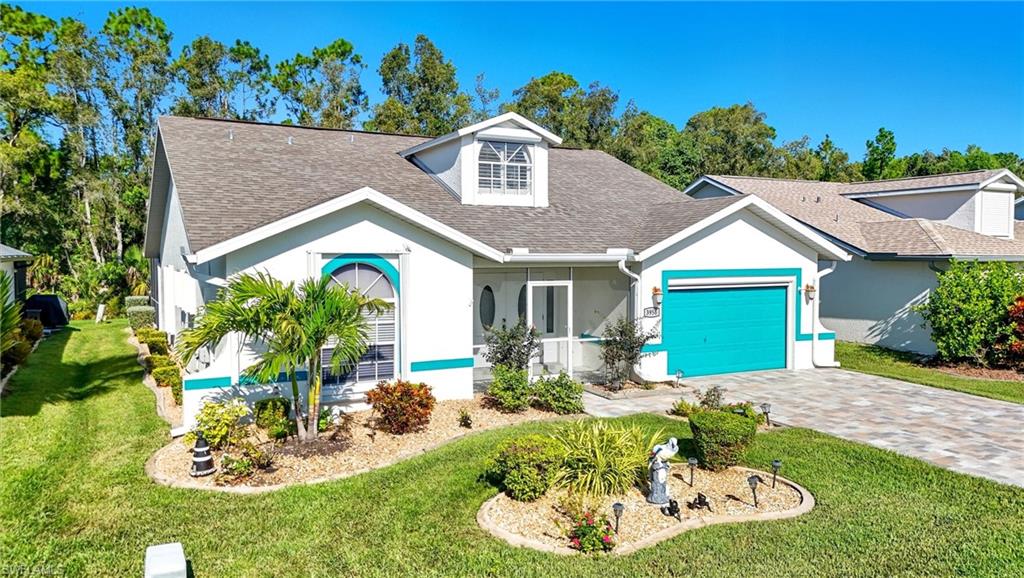 3956 Sabal Springs BLVD