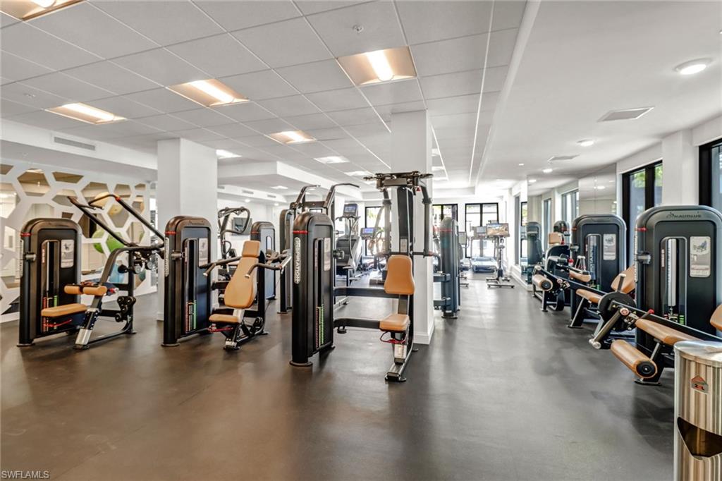 1111 Central AVE # 207, NAPLES Unit: 207