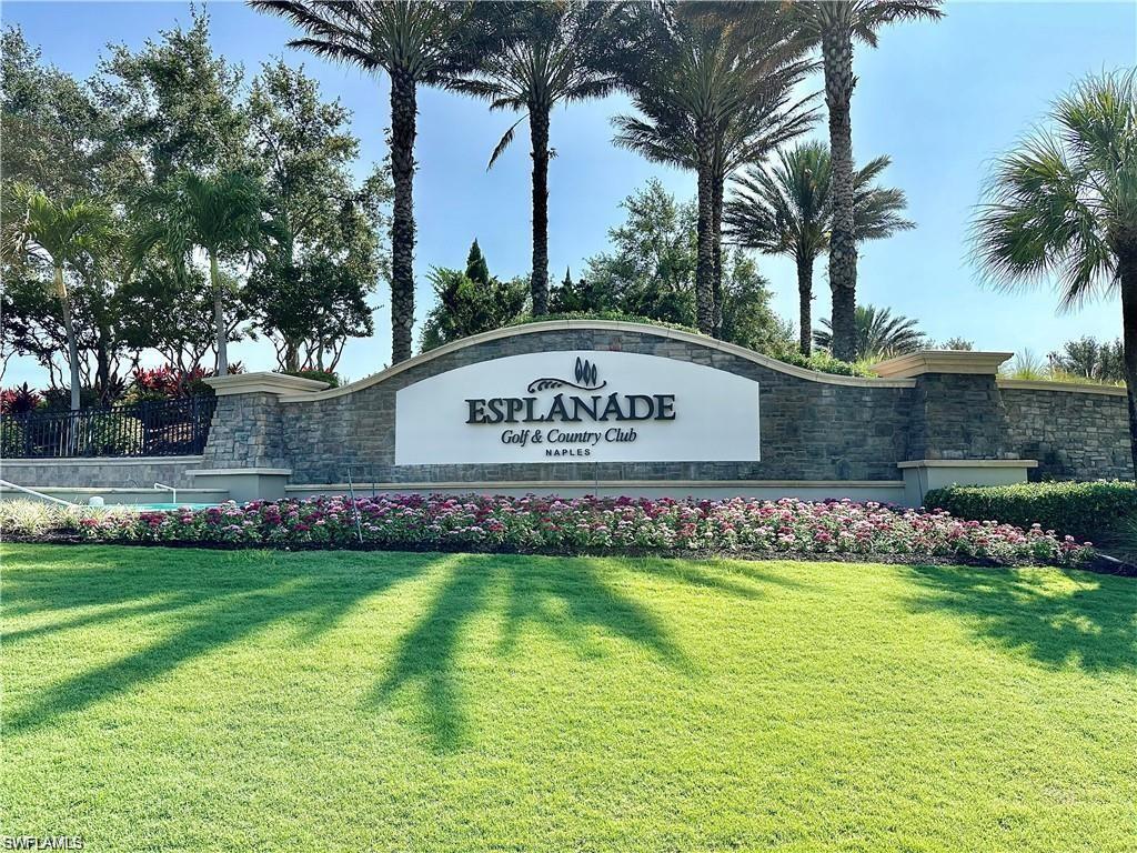 9402 Pocida CT # 204, NAPLES Unit: 204