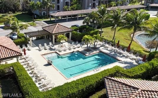 9816 Giaveno CIR # 1326