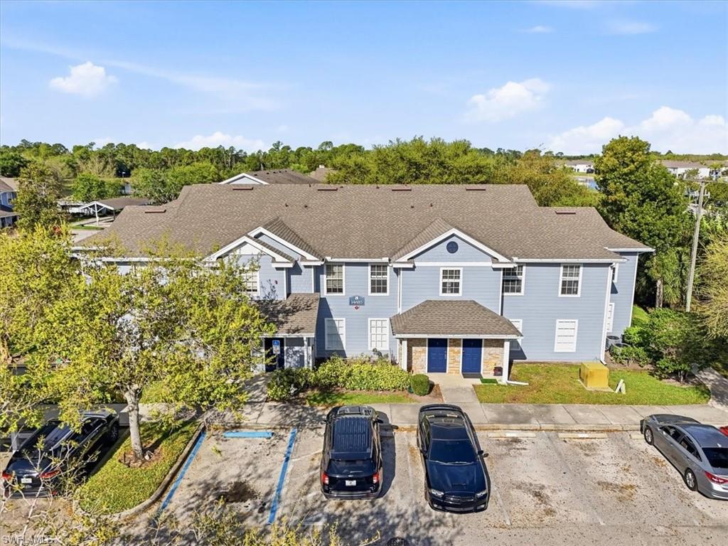 14885 Pleasant Bay LN 4203