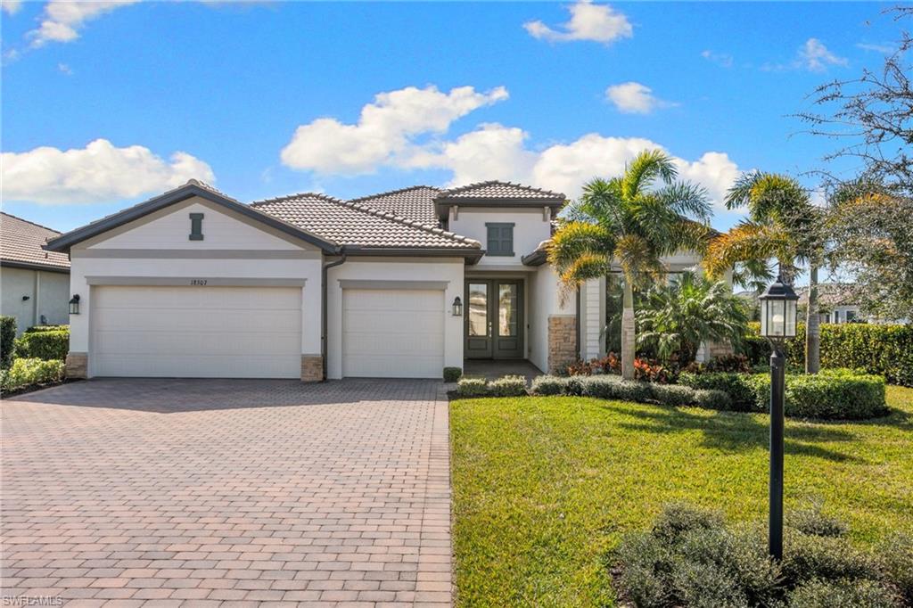 18307 Parksville DR