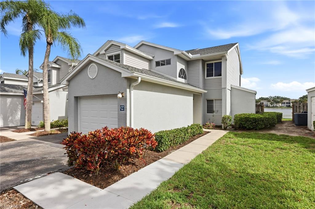 2841 Citrus Lake DR K201
