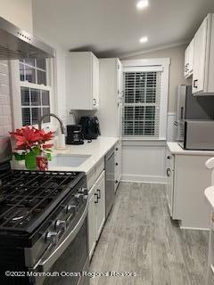 409 W Lake